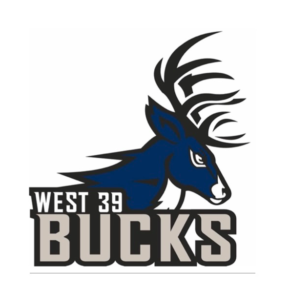 West 39 Bucks